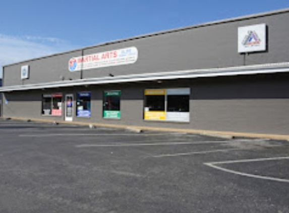 GMA Martial Arts - Gallatin, TN