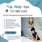 VIP Help Spa