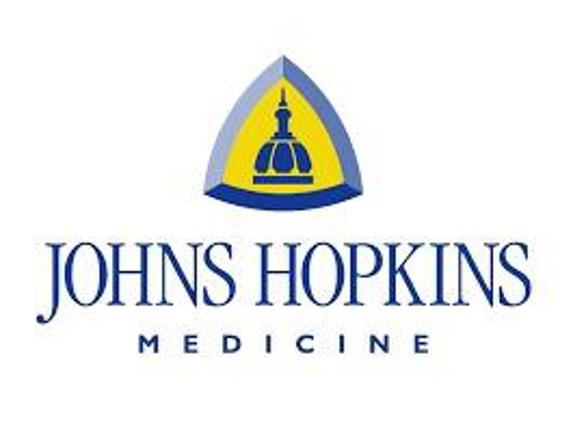 Johns Hopkins Gynecology and Obstetrics - Baltimore, MD