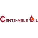 Cents-able Oil - Distributing Service-Circular, Sample, Etc