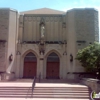 Blessed Sacrament Church - Parish Office gallery