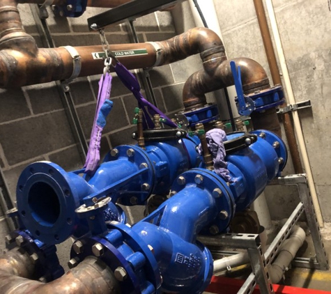 Central Coast Backflow Specialists - Norah Head, NSW