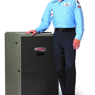 Service Experts Heating & Air Conditioning - Bartlett, TN