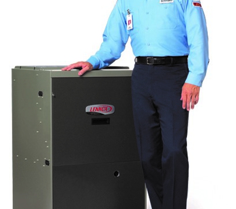 McElroy Service Experts - Grand Island, NE