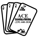 Ace Excavating and Mulching - Christmas Trees