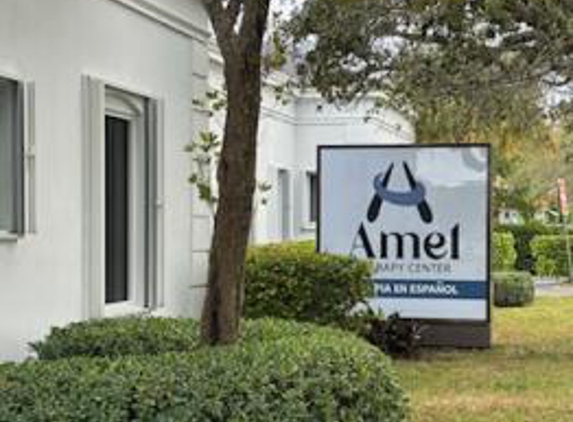 Amel Therapy Center - Lake Worth, FL