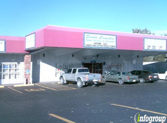 Sandia Computers - Albuquerque, NM