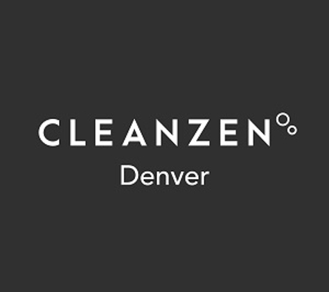 Cleanzen Cleaning Services - Denver, CO. Cleanzen Cleaning Services Denver Logo