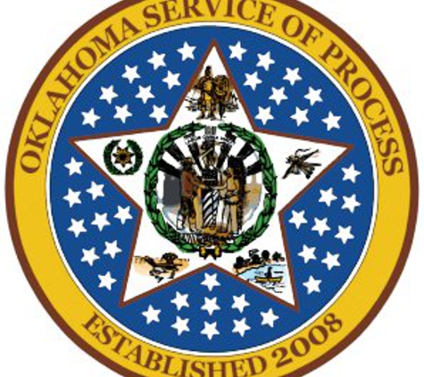 Oklahoma Service of Process - Tulsa, OK. Oklahoma Service of Process