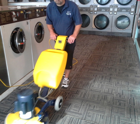 Ability Chem Dry Carpet Cleaning - Portland, OR