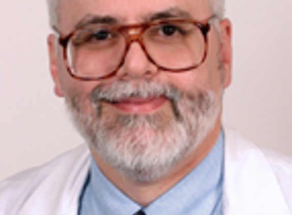 Dr. Bruce Rodgers, MD - Buffalo, NY