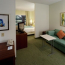 SpringHill Suites by Marriott Dallas Arlington North - Hotels