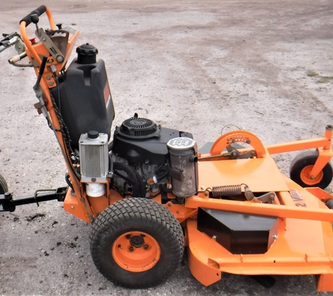 R C Mowers - Sanford, FL