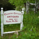 Country Cottage Antiques - Antiques
