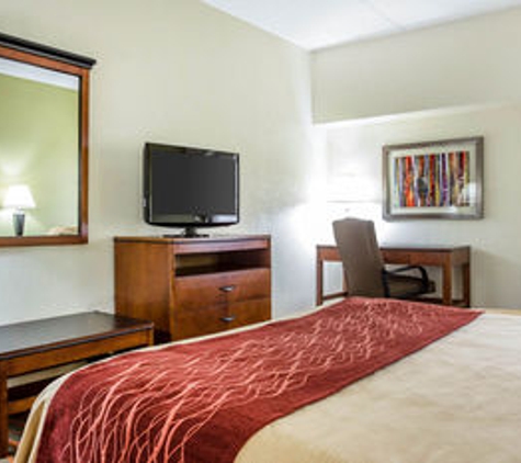 Comfort Inn - Conyers, GA