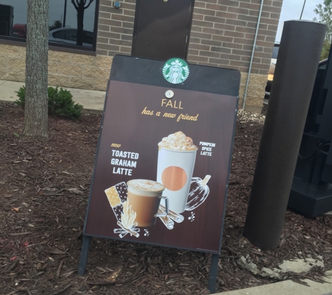 Starbucks Coffee - Delavan, WI