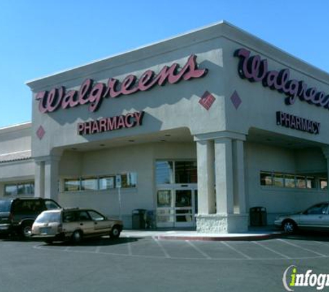Walgreens - Las Vegas, NV
