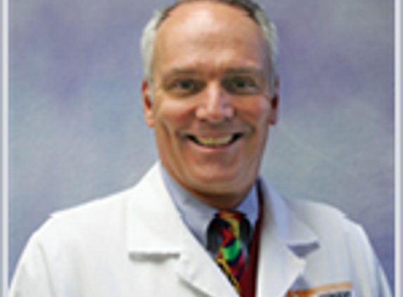 Dr. Bruce Edward Woodworth, MD - Knoxville, TN