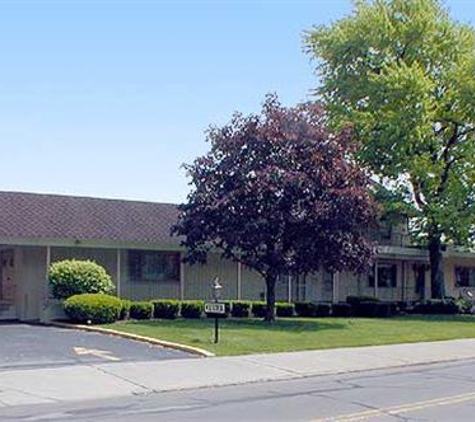 Kirila Funeral Home - Struthers, OH