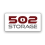 502 Storage