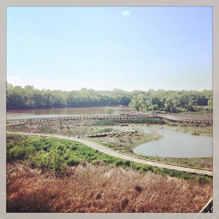 DuPont Environmental Education Center - Wilmington, DE