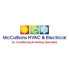 McCullion's Air Conditioning, Heating & Electrical gallery