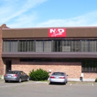 N & D Novelty Co