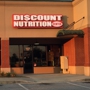 Discount Nutrition Centers
