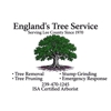 England's Tree Service Inc gallery