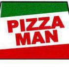 Pizza Man