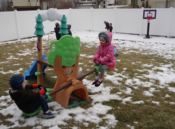 Little Friends Daycare SLC - Murray, UT