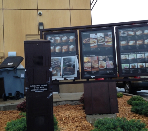 Starbucks Coffee - Bartlesville, OK