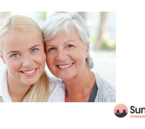 Suncare Community Services Ltd - Berserker, QLD