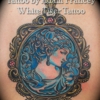 White Tiger Tattoo gallery