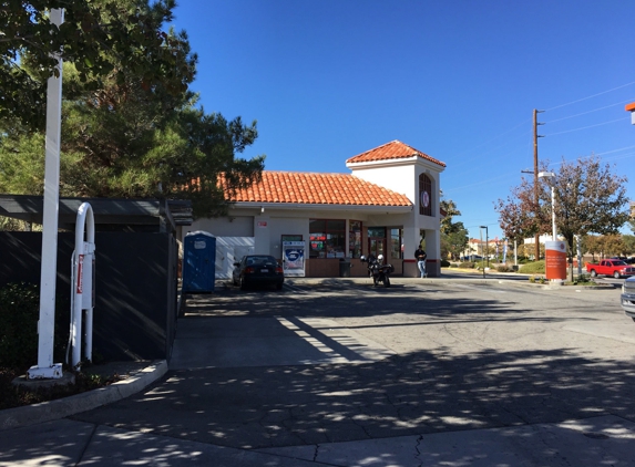 Circle K - Palmdale, CA