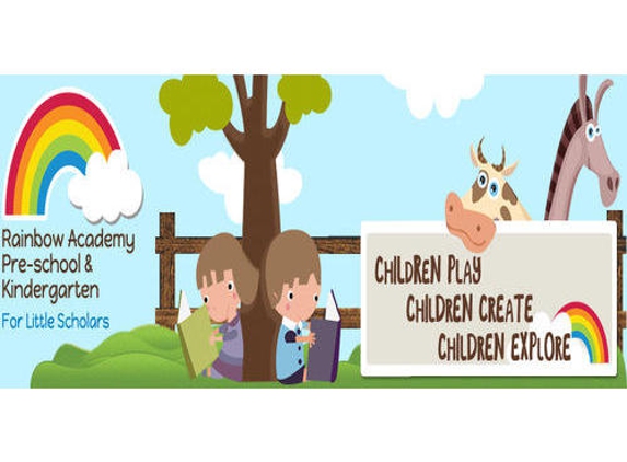 Rainbow Academy For Little Scholars - Warminster, PA