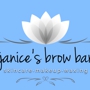 Janices Brow Bar - Inside Jennifer Davis Stylist