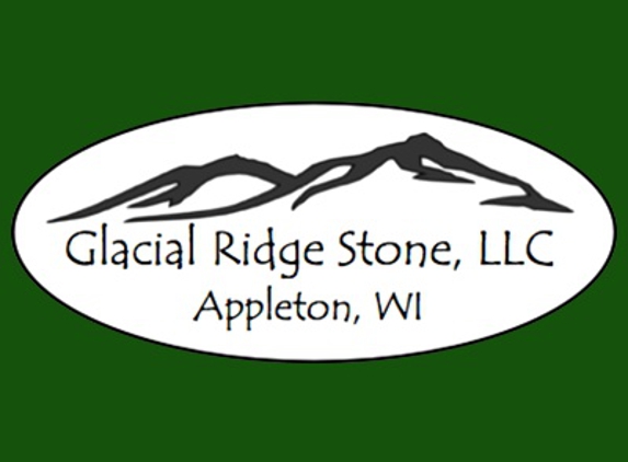 Glacial Ridge Stone - Appleton, WI