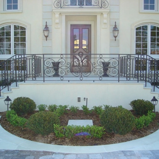 Edwards Ornamental Iron - Jacksonville, FL