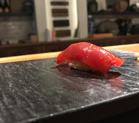 Q Sushi - Los Angeles, CA