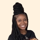 Lonneisha Rutherford, Counselor
