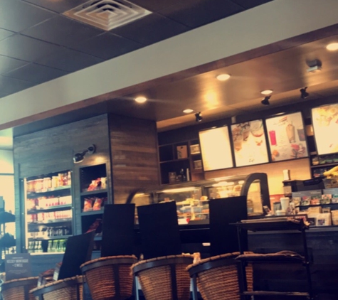Starbucks Coffee - Conyers, GA