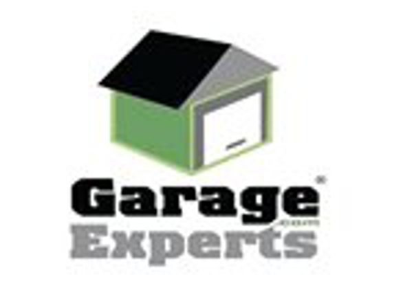 GarageExpertsÂ® of Charleston