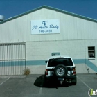 J & V Auto Body