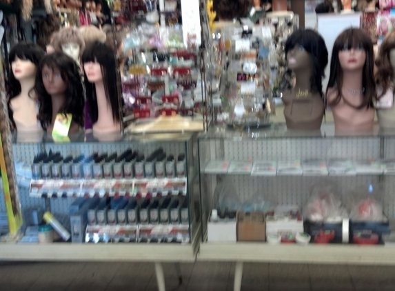 Oriental Wigs And Gifts - Oceanside, CA