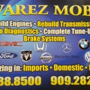 Alvarez Mobile - Auto Repair & Service