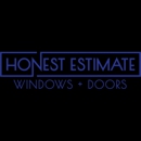 Honest Estimate Windows and Doors - Storm Windows & Doors