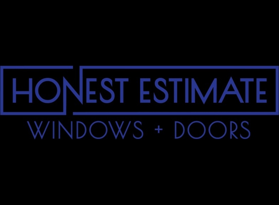 Honest Estimate Windows and Doors - Oakland, FL