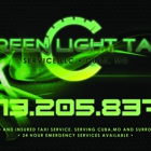 Green Light Taxi Services L.L.C.