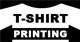 T-Shirt Printing Tamworth - Screen Printers